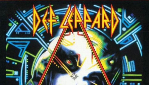 Def Leppard S Hysteria Came Along At Just The Right Time