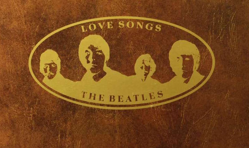 The Beatles - 'Love Songs' (1977): On Second Thought