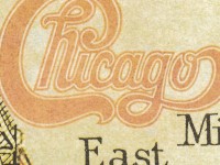 Chicago, “Take Me Back to Chicago” from Chicago XI (1977): One Track Mind