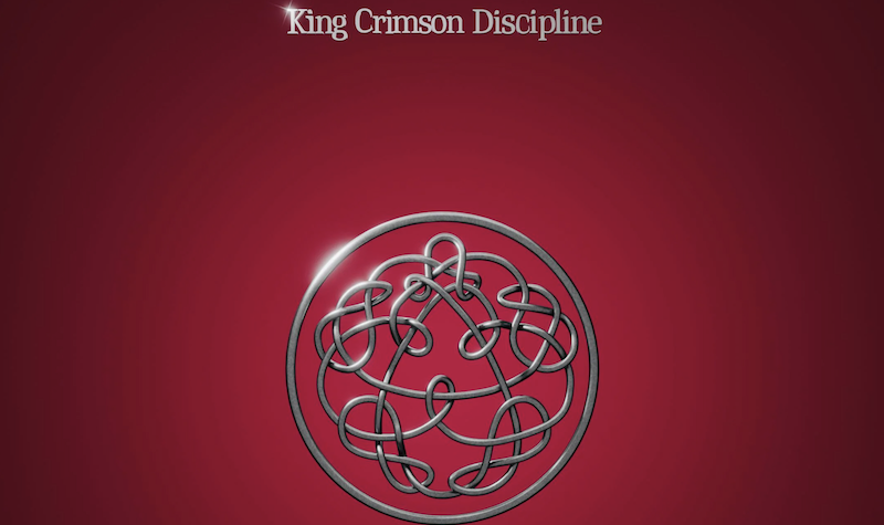 King Crimson Moved Far Afield on 'Discipline,' But Didn't Forget Their Roots