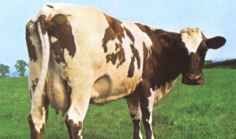Pink Floyd Alan s Psychedelic Breakfast From Atom Heart Mother 1970 One Track Mind