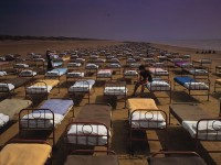 The Song That Made Pink Floyd’s ‘Momentary Lapse of Reason’ Worthwhile