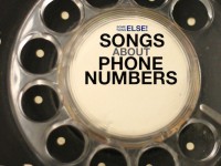Songs about Phone Numbers by Tommy Tutone, the B-52’s, Steely Dan + others: Gimme Five