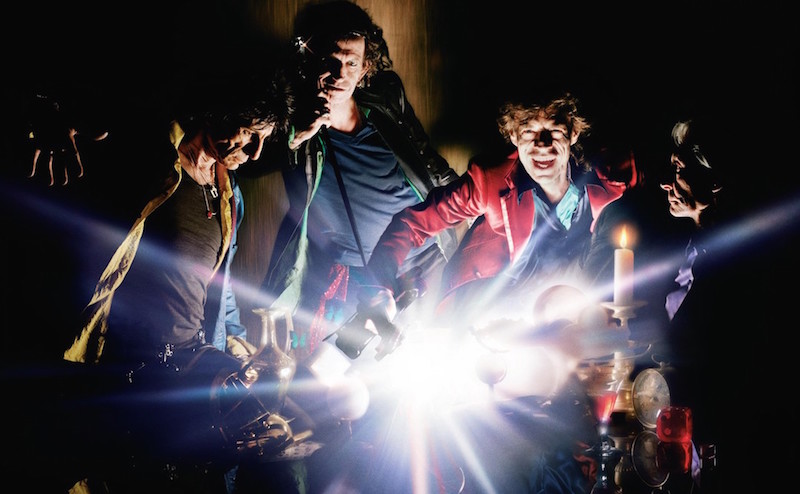 How the Rolling Stones Got Their Mojo Back With 'A Bigger Bang'