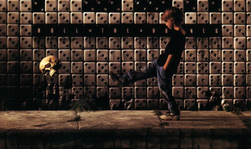 Every Copy of Rush's 'Roll the Bones' Reveals Something New