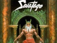 Savatage, “Prelude to Madness / Hall of the Mountain King” (1987): One Track Mind