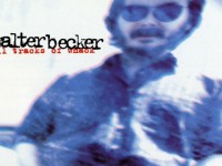 Walter Becker, “Our Lawn” (early 1990s): One Track Mind