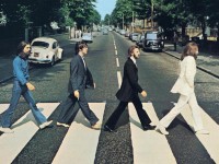 The Beatles’ Abbey Road wasn’t just a showcase for Paul McCartney