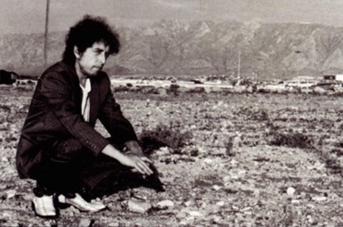 bob dylan