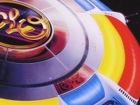 Electric Light Orchestra took their Beatles fixation up a notch on 1977’s ‘Out of the Blue’