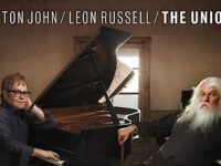 The Bittersweetness of Elton John and Leon Russell's 'The Union'