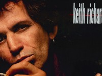 Keith Richards, “Take It So Hard” from Talk Is Cheap (1988): One Track Mind
