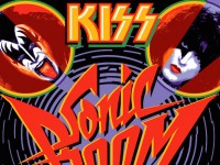 Kiss’ return-to-form Sonic Boom was anything but a guilty pleasure for me