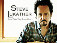 Steve Lukather kept Toto’s legacy alive with All’s Well That Ends Well