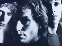 With Reggatta de Blanc, the Police kept it simple on the way to stardom