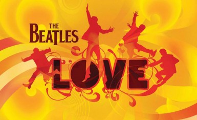 Beatles Love