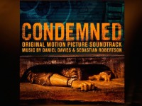 Daniel Davies + Sebastian Robertson – ‘Condemned’ (2015)