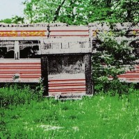 Hall and Oates Abandoned Luncheonette