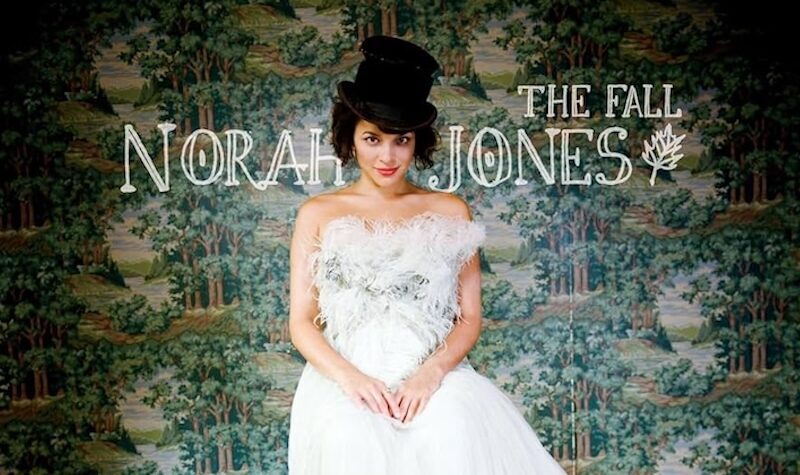 How Norah Jones Continued to Push Against Convention With 'The Fall'