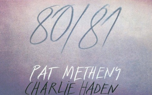 Pat Metheny “80/81\