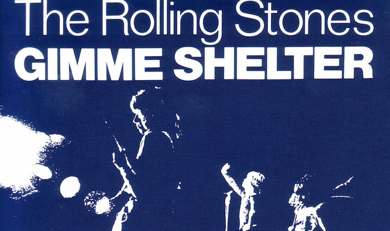 Why the Rolling Stones' Harrowing 'Gimme Shelter' is Still Revealing New Depths