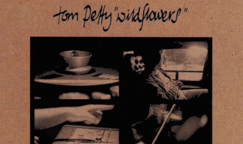 The 'Wildflowers' Track That Pointed to Tom Petty's More Mature Path