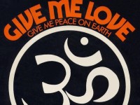 George Harrison, “Give Me Love [Give Me Peace on Earth]” (1973): One Track Mind