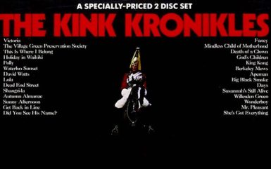 Kinks Kronikles