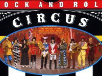Rolling Stones’ ‘Rock and Roll Circus’ introduced Julian Lennon to pot: ‘I went, What is this?’