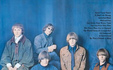 Byrds