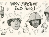 Kit O’Toole’s Top Beatles Albums, Books, Collectibles and Movies for 2015