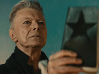David Bowie – Blackstar (2016)