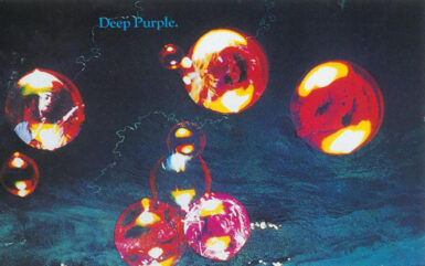 Deep Purple