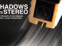 Diverse Discs and Finicky Formats from the Beatles, Police, U2 and Others: Shadows in Stereo