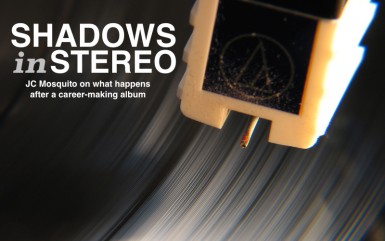 Shadows in Stereo