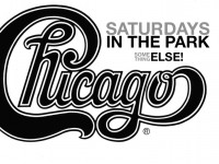 Chicago, “Take the ‘A’ Train” from ‘Night & Day: Big Band’ (1995): Saturdays in the Park