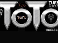 Toto, “Lovers In The Night” from Toto IV (1982): Toto Tuesdays