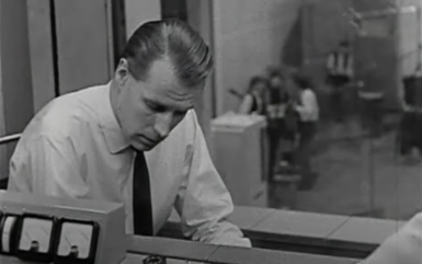 George Martin