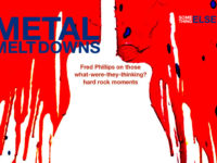 Billy Idol – ‘Cyberpunk’ (1993): Metal Meltdowns