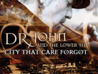 Dr. John’s anger over Katrina powered The City That Care Forgot to greatness