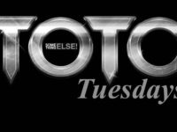 Toto, “Animal” from Past to Present (1990): Toto Tuesdays