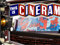 Saving the Seattle Cinerama: Paul Allen’s Gift to Movie Lovers (Part 2 of 2)