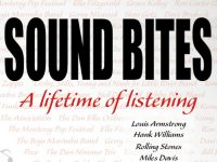 Tom Wilmeth Explores Bob Dylan’s Impact on ‘Sound Bites: A Lifetime of Listening’