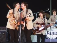 The Beatles – ‘Eight Days a Week: The Touring Years’ (2016): Movies