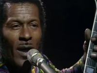 Chuck Berry, June 1972: Shows I’ll Never Forget