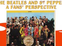 ‘The Beatles and ‘Sgt. Pepper’: A Fans’ Perspective,’ by Bruce Spizer (2017): Books