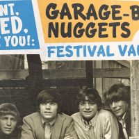 Garage-Beat Nuggets