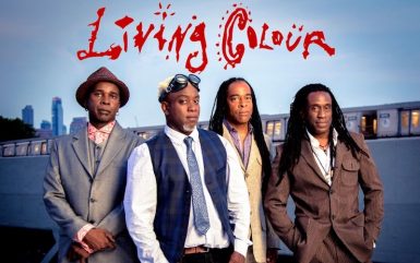 Living Colour