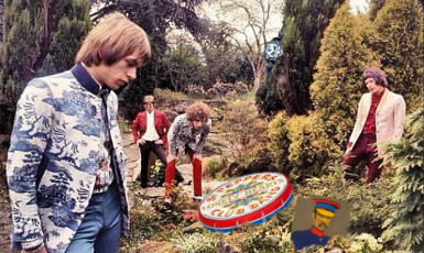 Tomorrow beatles