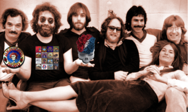 Grateful Dead